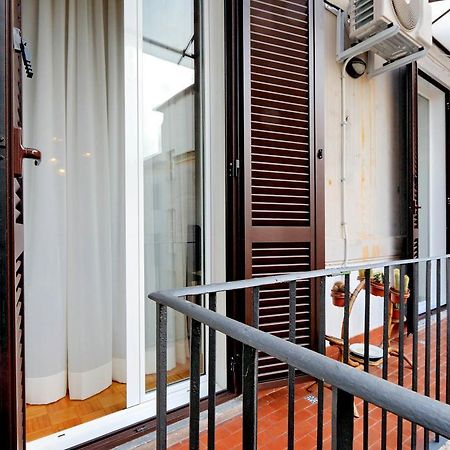 Penitenza Apartment Rome Luaran gambar