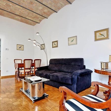 Penitenza Apartment Rome Luaran gambar
