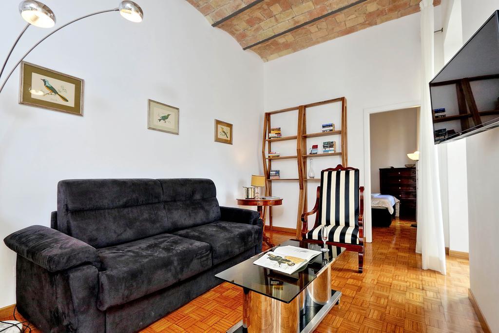 Penitenza Apartment Rome Luaran gambar