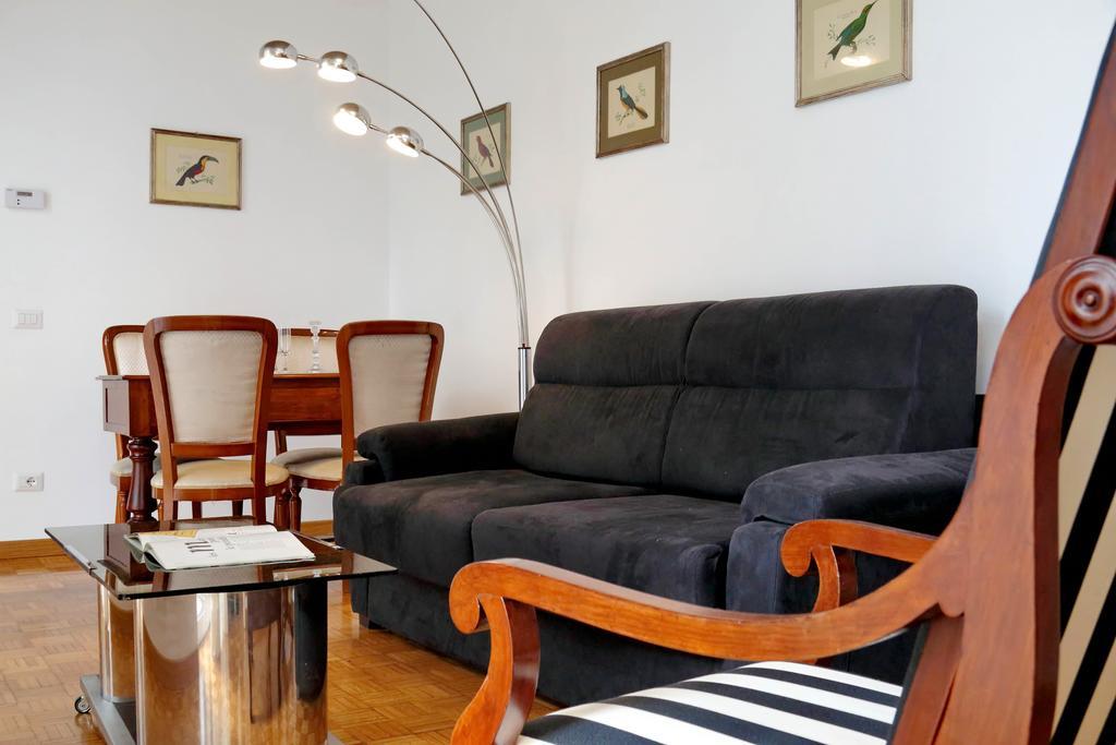 Penitenza Apartment Rome Luaran gambar