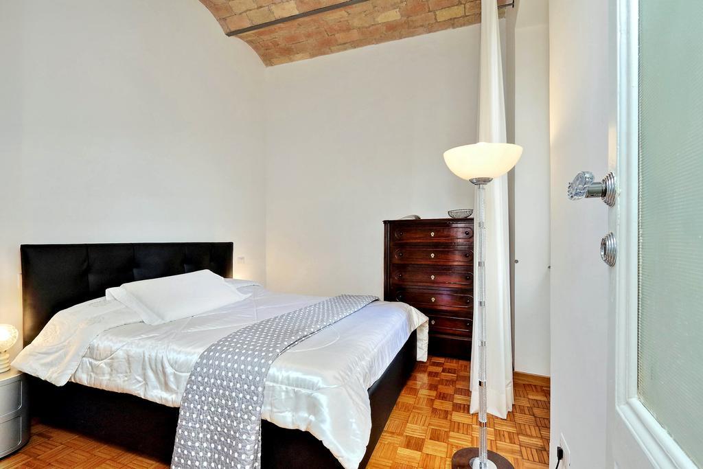Penitenza Apartment Rome Luaran gambar