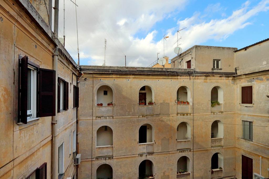 Penitenza Apartment Rome Luaran gambar