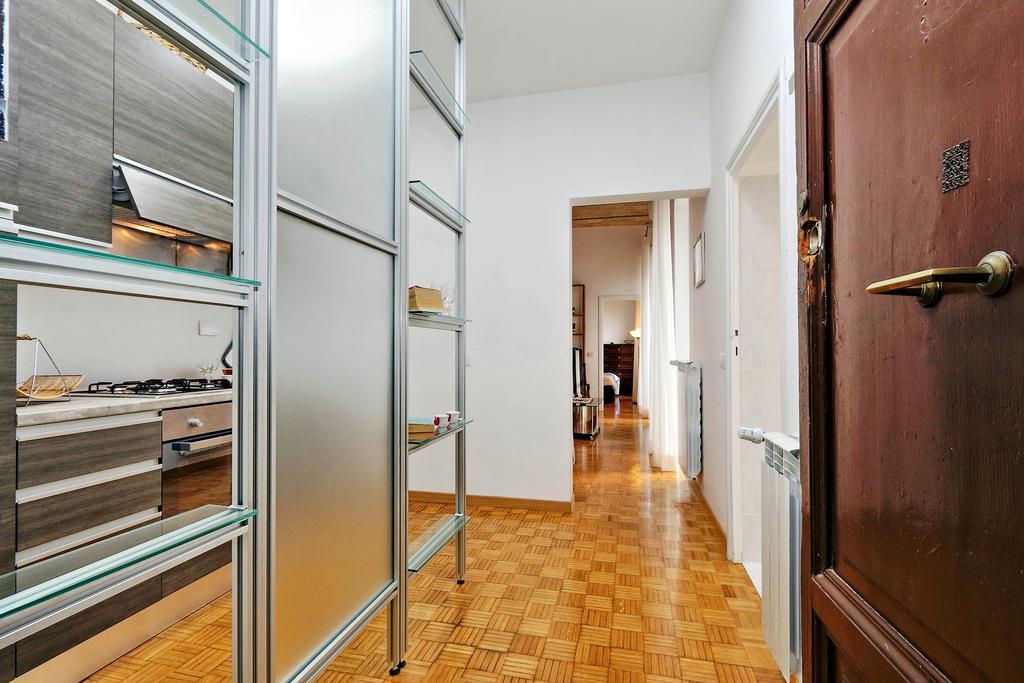 Penitenza Apartment Rome Luaran gambar
