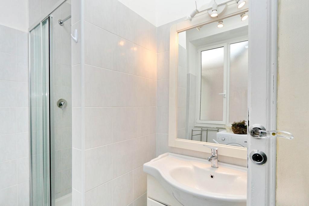 Penitenza Apartment Rome Luaran gambar