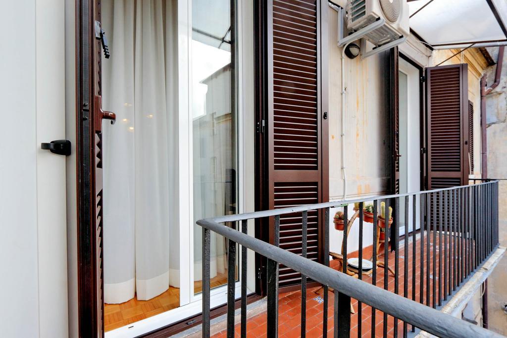 Penitenza Apartment Rome Luaran gambar