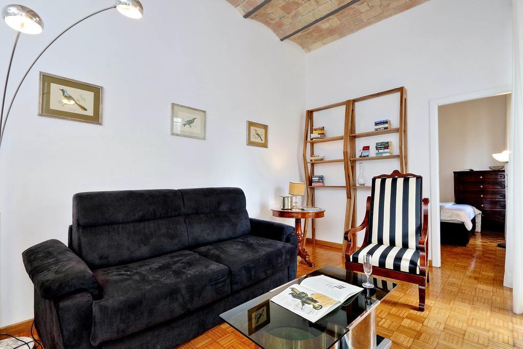 Penitenza Apartment Rome Luaran gambar