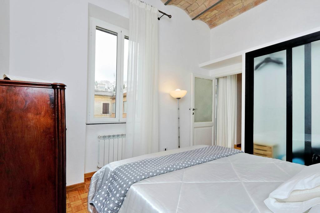 Penitenza Apartment Rome Luaran gambar