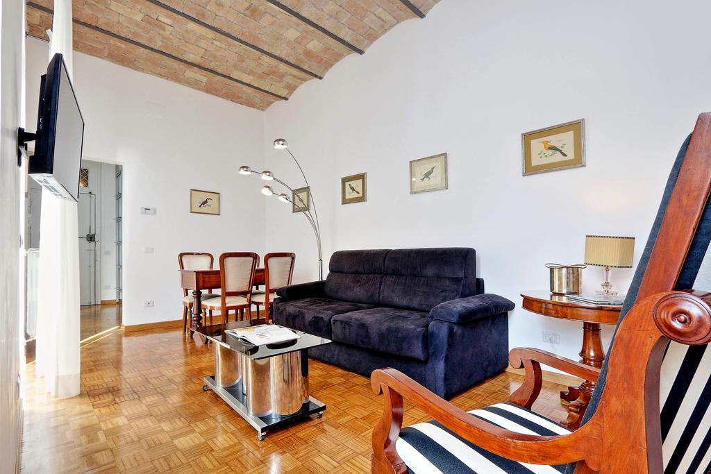 Penitenza Apartment Rome Luaran gambar