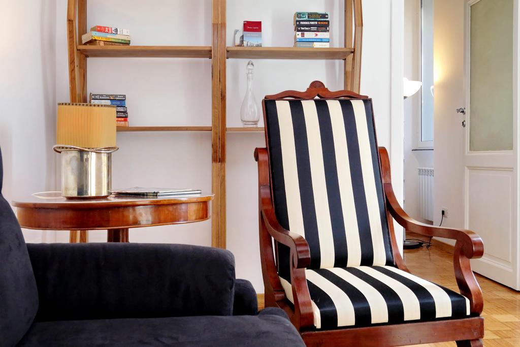 Penitenza Apartment Rome Luaran gambar