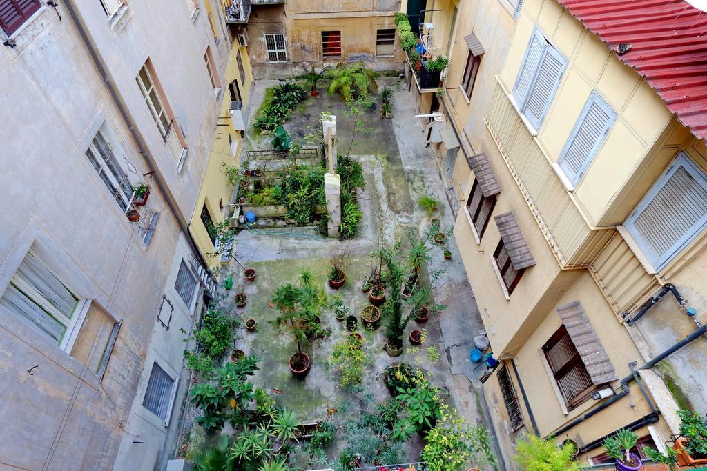 Penitenza Apartment Rome Luaran gambar
