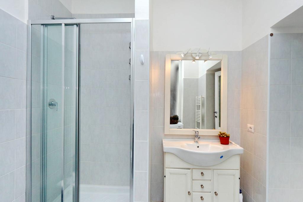 Penitenza Apartment Rome Luaran gambar