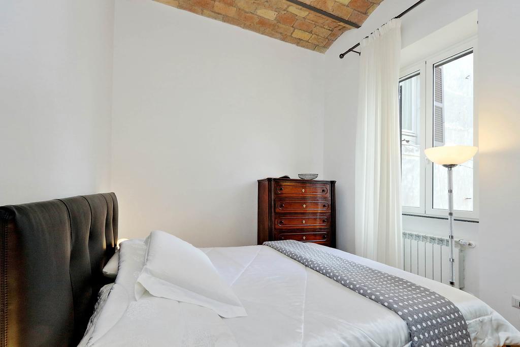 Penitenza Apartment Rome Luaran gambar