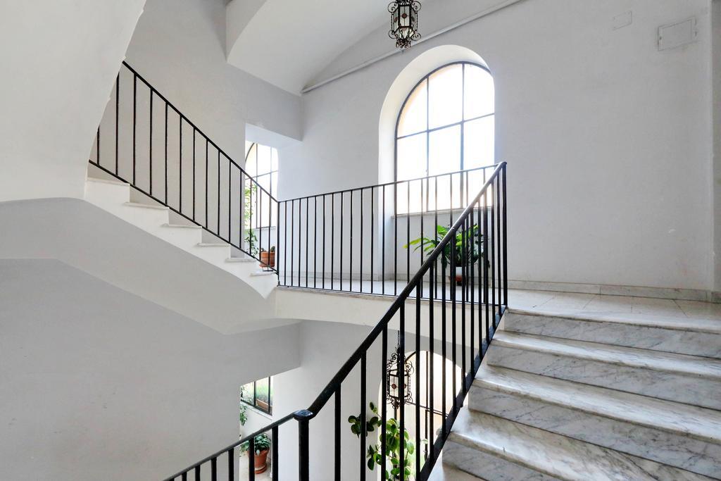 Penitenza Apartment Rome Luaran gambar